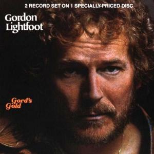 Диск CD Gord's Gold - Gordon Lightfoot
