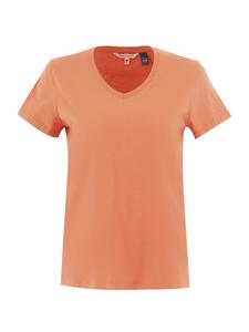 Рубашка Organication, оранжевый