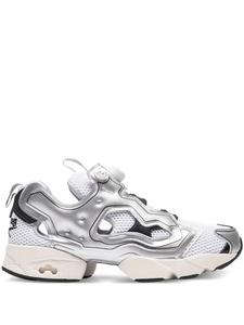 Низкие кеды Reebok