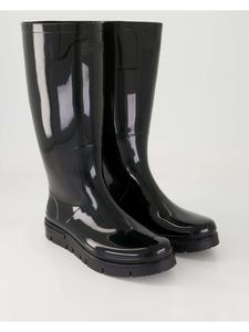 Черные резиновые сапоги Toni Pons