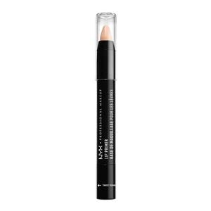 Основа для помады NYX Professional Makeup, цвет lpr01 nude, 3 гр