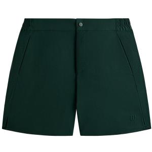 Шорты Kith Ivy For Wilson Travel Short, Ivy Green