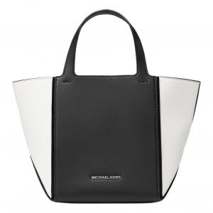 MICHAEL KORS Сумка тоут из телячьей кожи