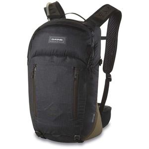 Питьевой рюкзак Seeker 18 л Dakine, Black Moss