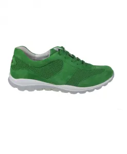 Прогулочные кроссовки R Rolling Gabor, зеленый