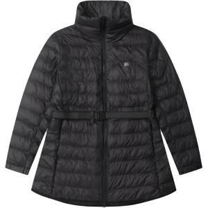 Пуховик Women's KOLON SPORT, черный