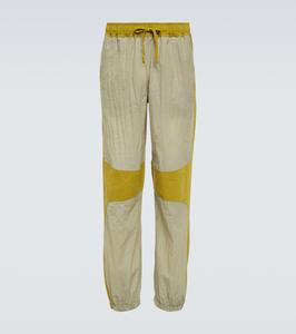 Спортивные штаны Ranra, мультиколор