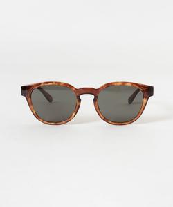 Очки Urban Research, цвет T.Brown