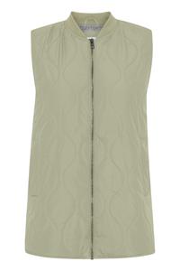 Жилет Oxmo Svala, цвет Green/Pastel green