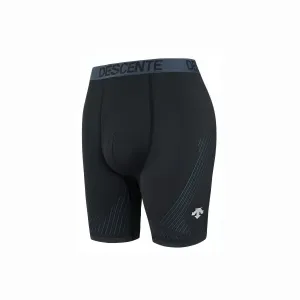 Шорты мужские Casual DESCENTE, черный-bk