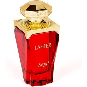 Sapil Laheeb для женщин 3,4 унции EDP спрей