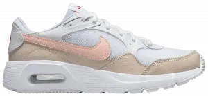 Кроссовки Nike Air Max SC GS, серый