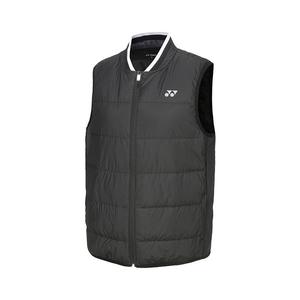 YONEX Женская майка для тренировок, Black