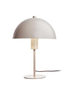 Настольная лампа TOPEE бежевого цвета Butlers