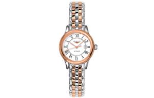 Флагманская модель L4.374.3.91.7 LONGINES