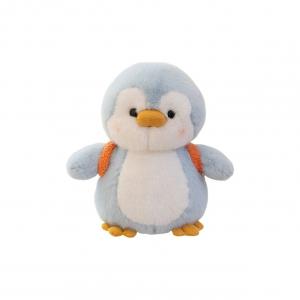 Рюкзак Dodo Penguin Dolls плюшевая кукла высота 25см/35см/45см Bitter purchase, синий