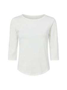 Franco Callegari Лонгслив в белом цвете