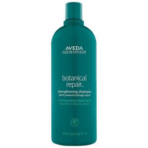 Шампунь botanical repair strengthening Aveda, объем 1000 мл