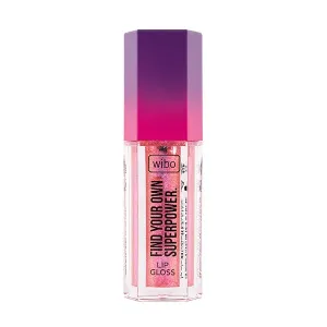 Блеск для губ Savage Queen Find Your Own Superpower Lip Gloss Wibo, 2