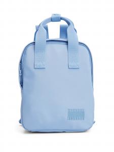 TOMMY HILFIGER Рюкзак в небесно-голубом цвете