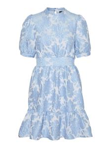 Платье VERO MODA VMSulle, синий/светло-синий