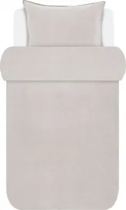 Постельное белье Senja I, перкаль из чистого хлопка, цвет Stone, 200x220+2/80x80 AL Marc O'Polo