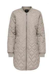 Зимнее пальто onlnewallison Only Petite, Moon Rock
