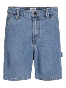 Джинсы свободного кроя Jack & Jones Junior JITONY CARPENTER, Blue Denim