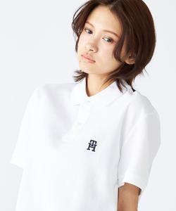 Обычная рубашка поло