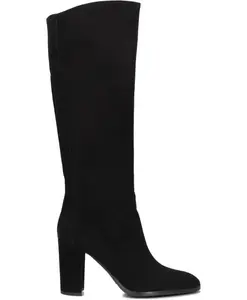 Стильные высокие сапоги AR 140 Lina Locchi, черный