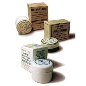 Огнестойкая паста для каллуса Муррони Marvilinea