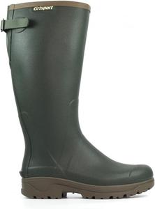 Женские резиновые сапоги Grisport, Green