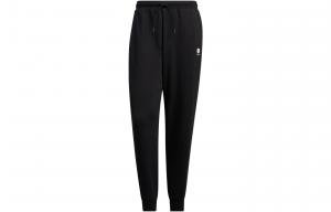 Спортивные брюки мужские черные Adidas Neo