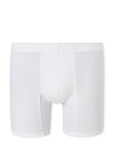 Трусы SCHIESSER Boxer shorts Premium Cotton, белый