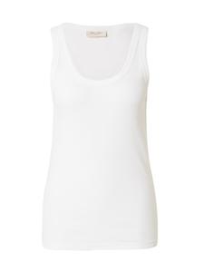 Топ Freequent, от белого