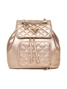 Рюкзак J5YZ04 WGT10 Guess, золотой