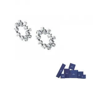 Брошь Matrix Swarovski