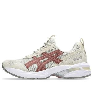 Кроссовки (WMNS) ASICS Gel-1090v2 'Light Dust Umeboshi', бежевый
