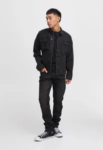 Джинсы bhjet из эластичной ткани облегающего кроя Blend, Black Denim