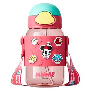 Пластиковые стаканы для воды Disney, Minnie