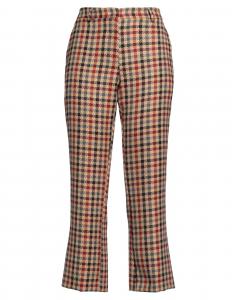 Брюки Semicouture, песочный