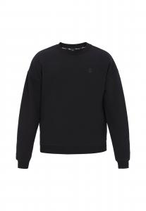 DreiMaster Vintage Свитшот в черном цвете