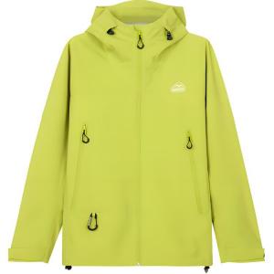 Ветровка куртка унисекс травяно-зеленый Skechers
