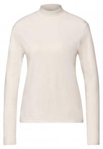 Рубашка STREET ONE, белый