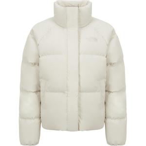 Пуховик LOFTY для женщин THE NORTH FACE, cream