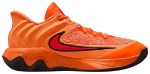 Кроссовки Nike Giannis Immortality 4, оранжевый