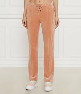 Спортивные брюки Juicy Couture TINA Regular Fit, бежевый