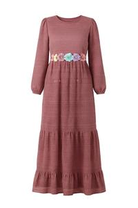 Платье MODAMIHRAM, Cherry Red