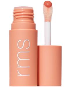 Легендарное масло для губ RMS Beauty, цвет crystal slipper