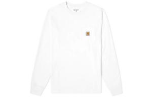 Мужская футболка Carhartt WIP, Белый